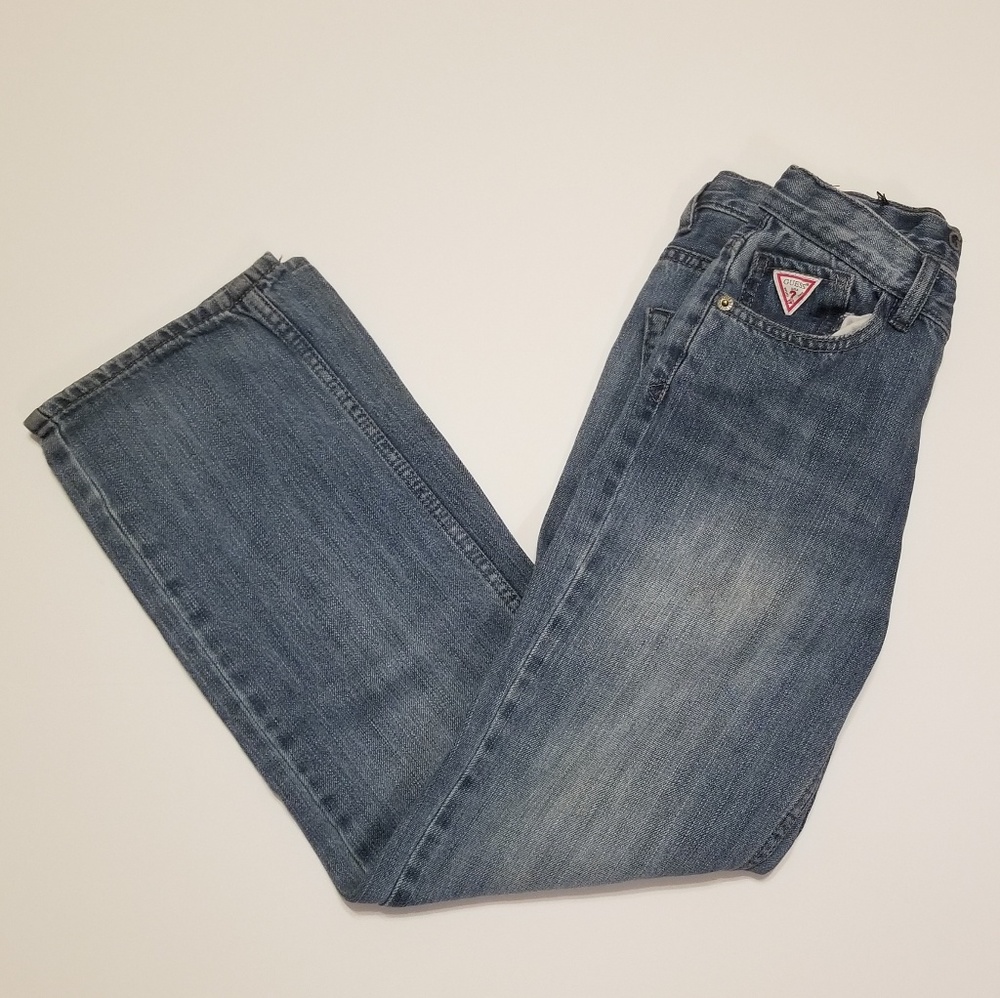 Boys Guess Jean's size 10